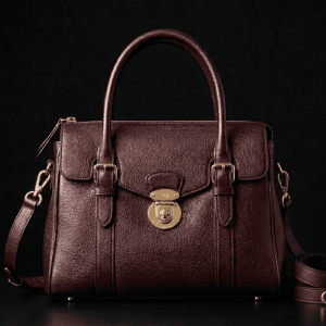Krimson Hand Bag