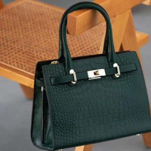 Jeanica Lenner Bag